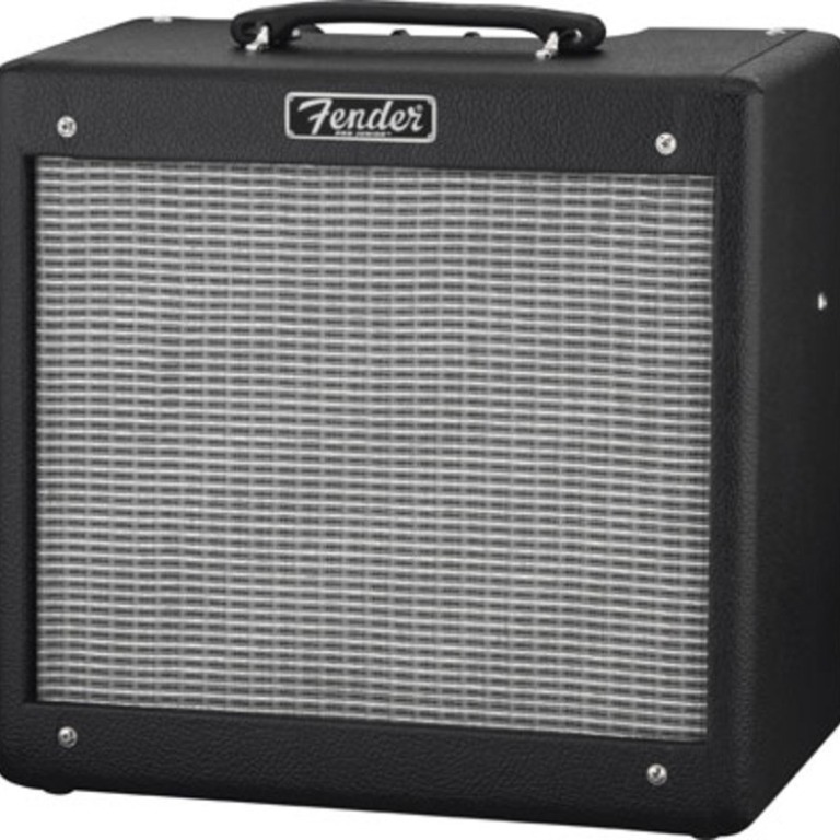 Fender Pro Junior Harma 7025 Pre Amp Kit Cryo Fender Pro Junior Harma 7025 Pre Amp Kit Cryo